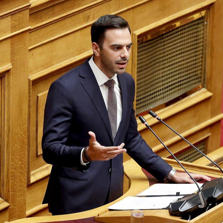 Manolis Christodoulakis