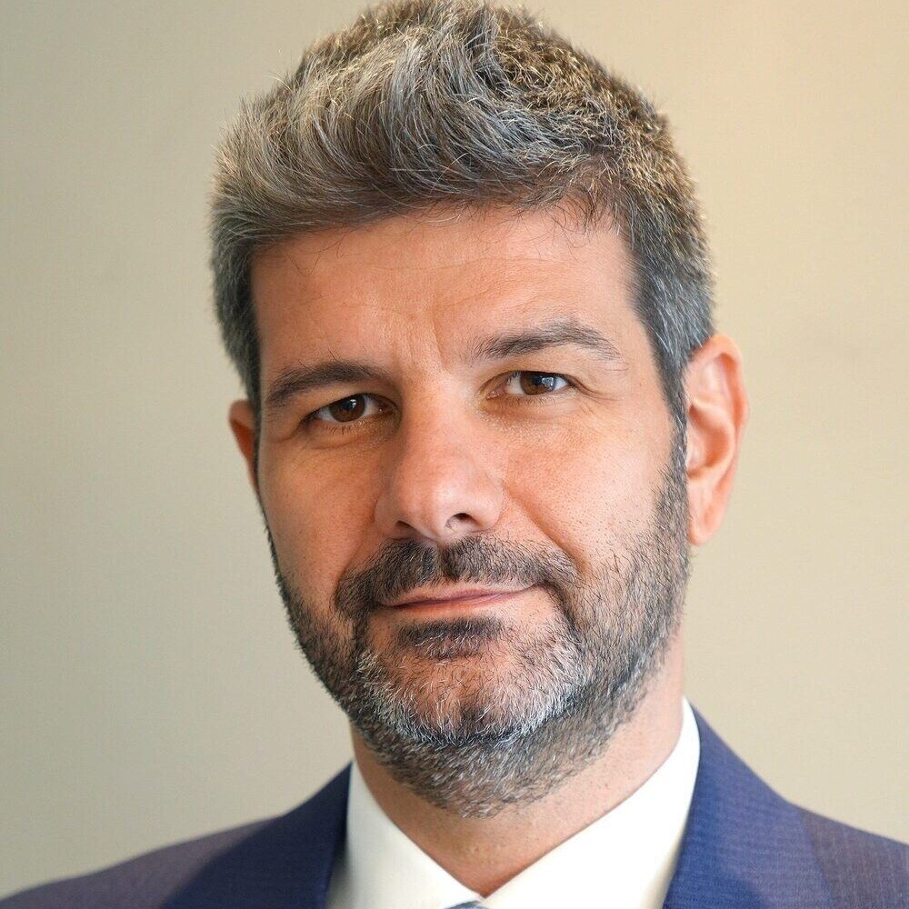 Marinos Giannopoulos