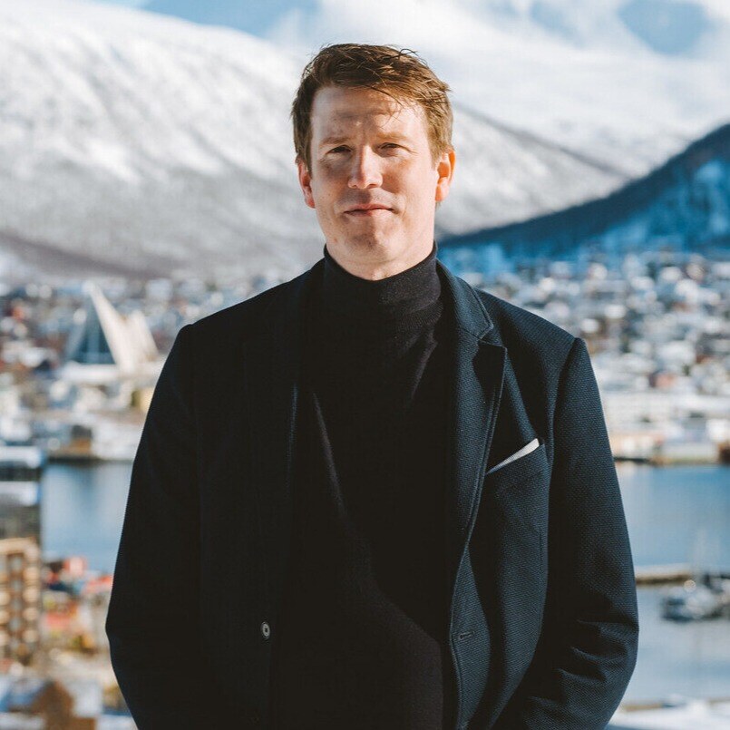 Mads Qvist Frederiksen