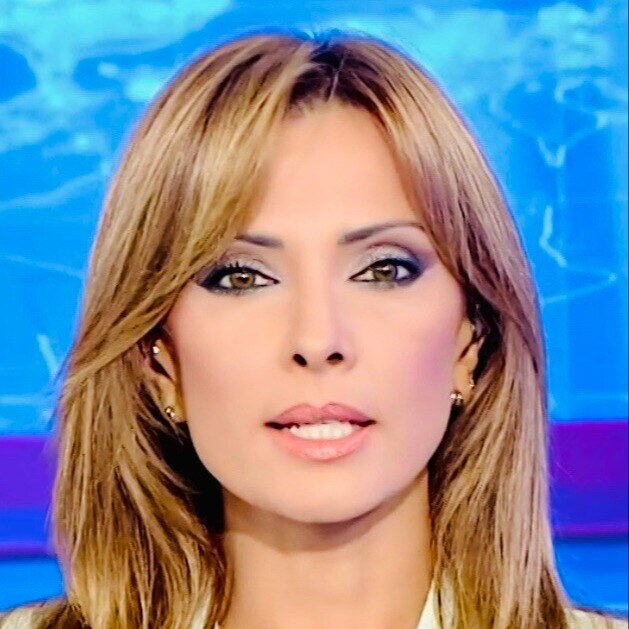 María-Nefeli Sarafoglou