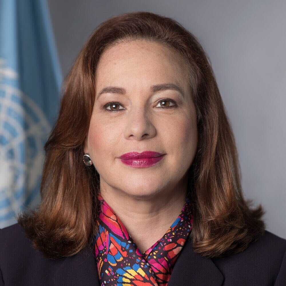 Maria Fernanda Espinosa Garces