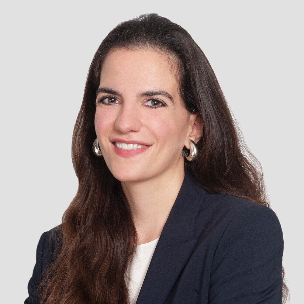 Maria Nefeli Bernitsa