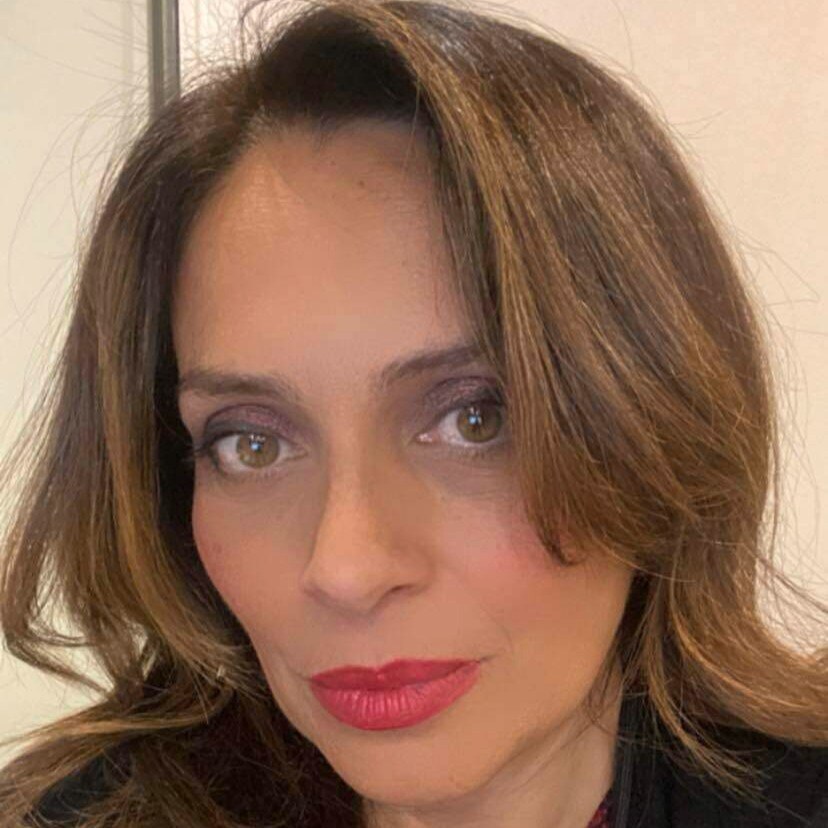 Marina Protonotariou