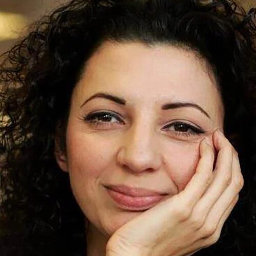 Marnie Papamatthaiou