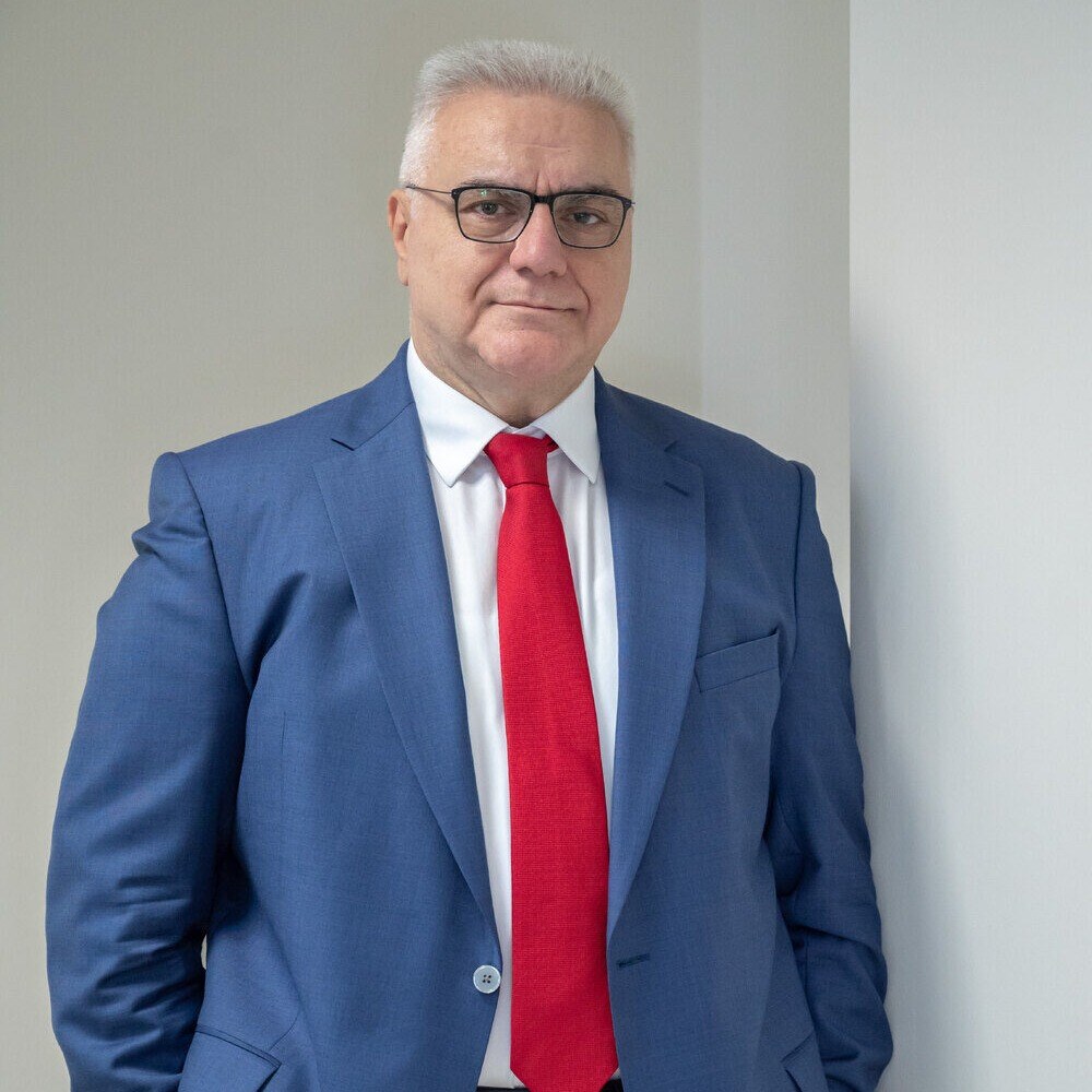 Michael E. Economakis