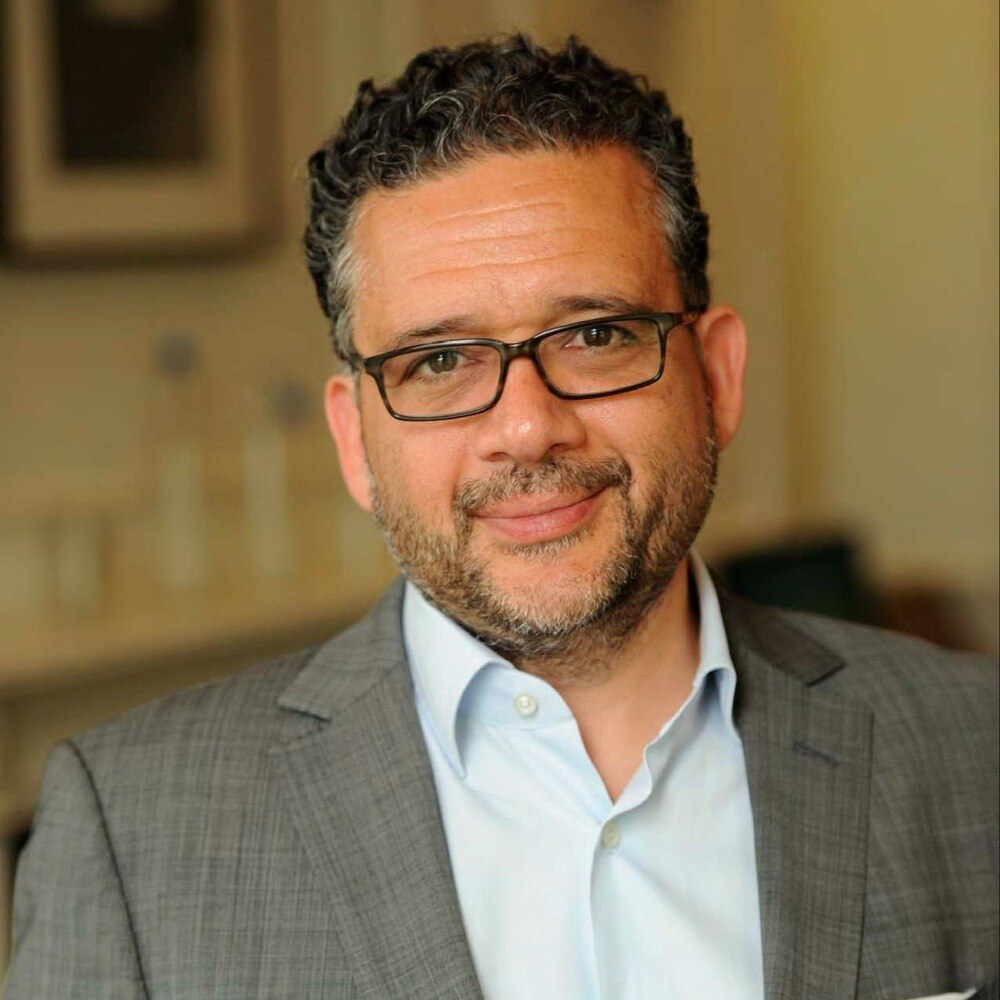 Michael G. Jacobides