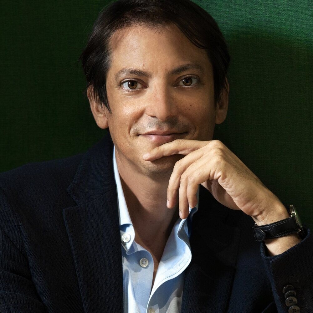 Michael Georgakopoulos