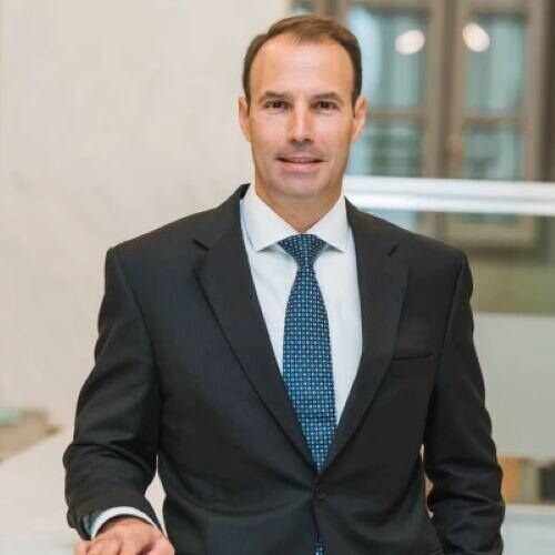 Michael Tsarbopoulos