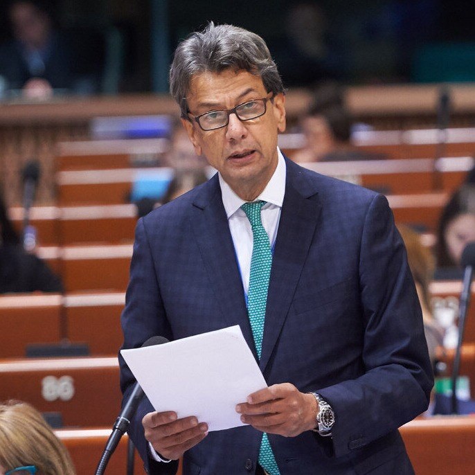 Michalis Angelopoulos