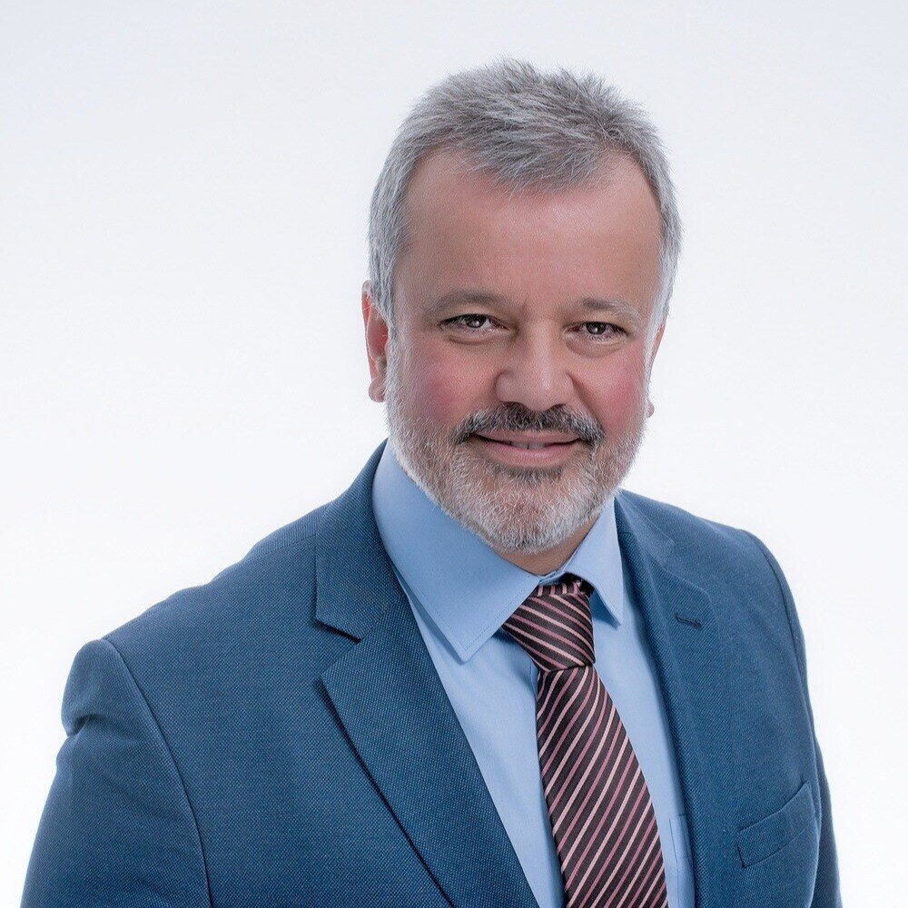 Michalis Kassimiotis