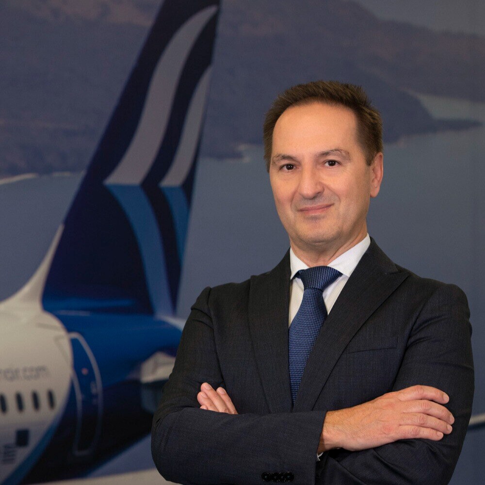 Michalis Kouveliotis