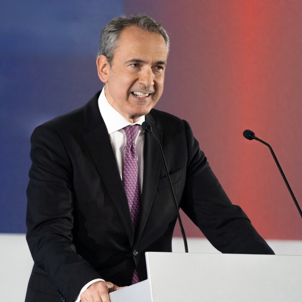 Michalis Vlastarakis