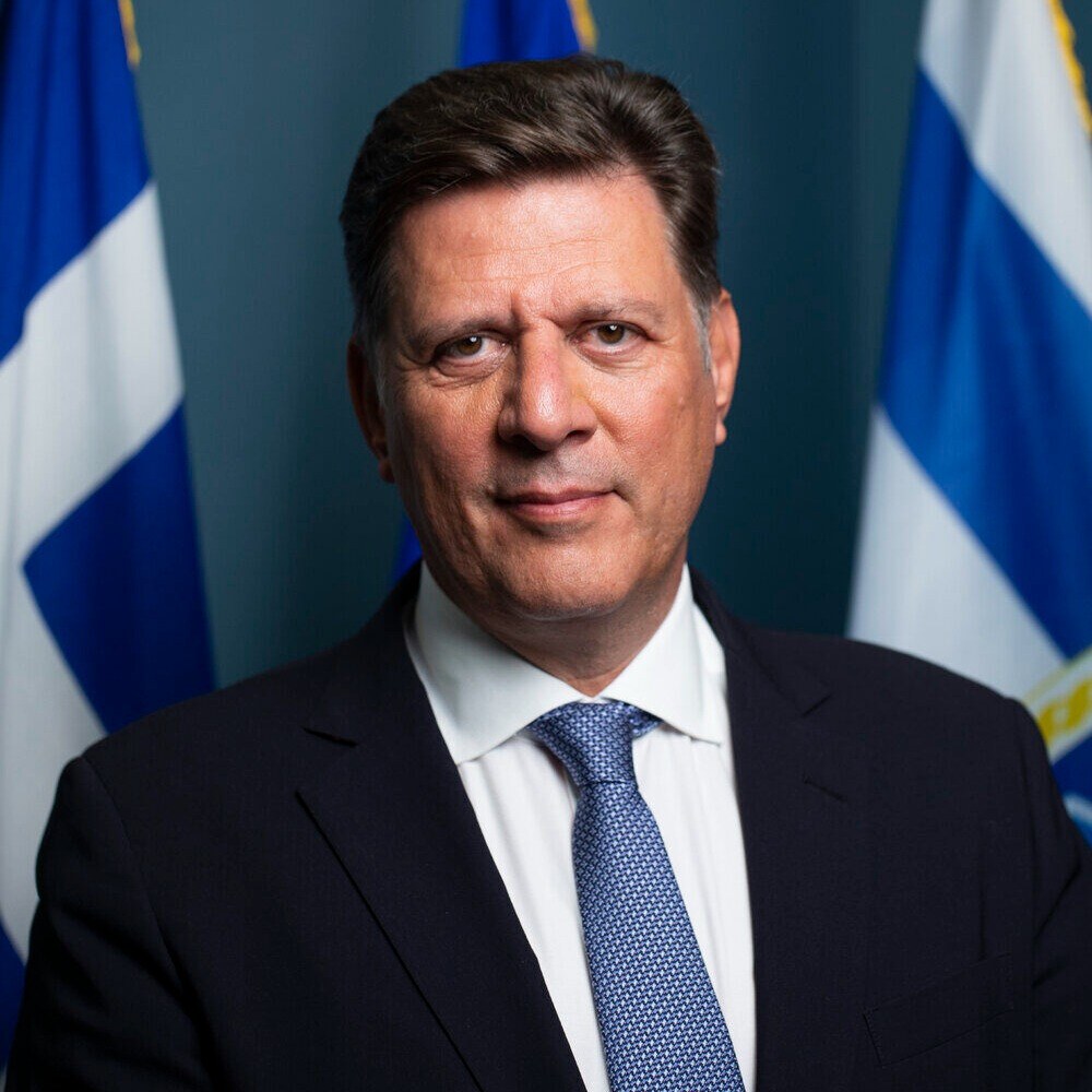 Miltiadis Varvitsiotis