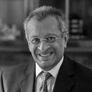 Mohamed Amersi 