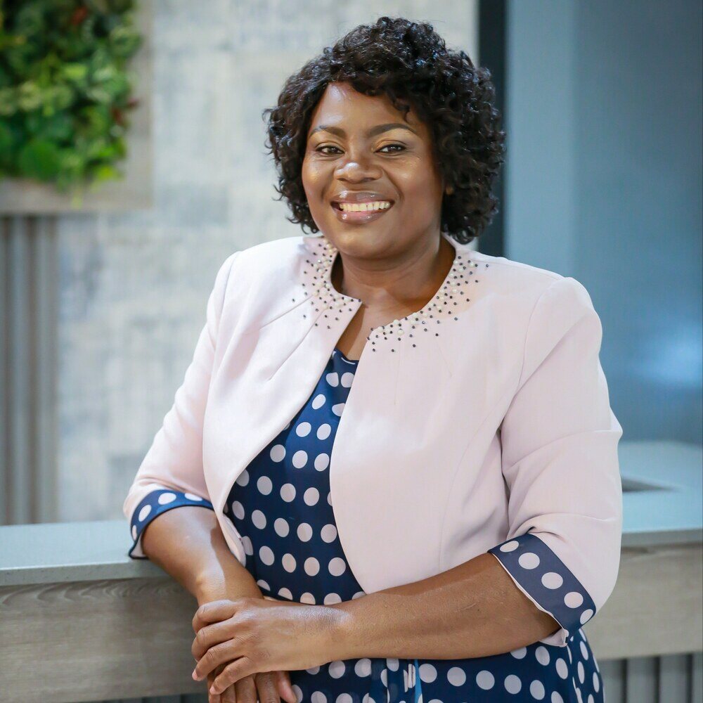 Nangula Nelulu Uaandja