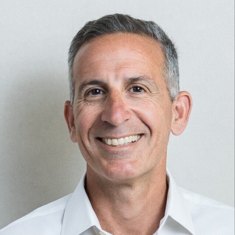 Nicholas Chryssanthopoulos