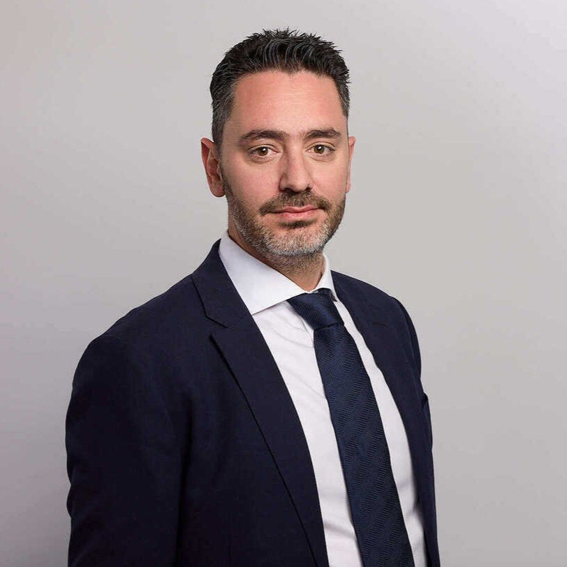 Nikolaos Karafyllidis