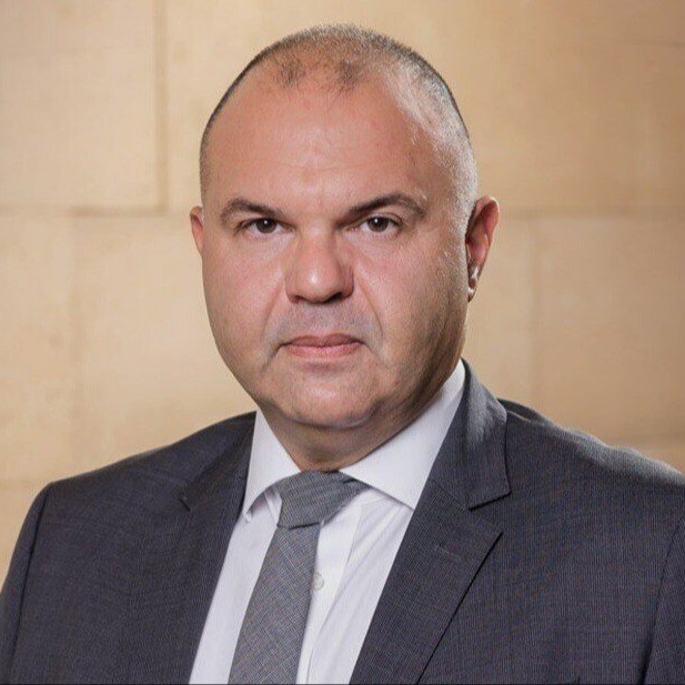 Nikolaos Koulocheris