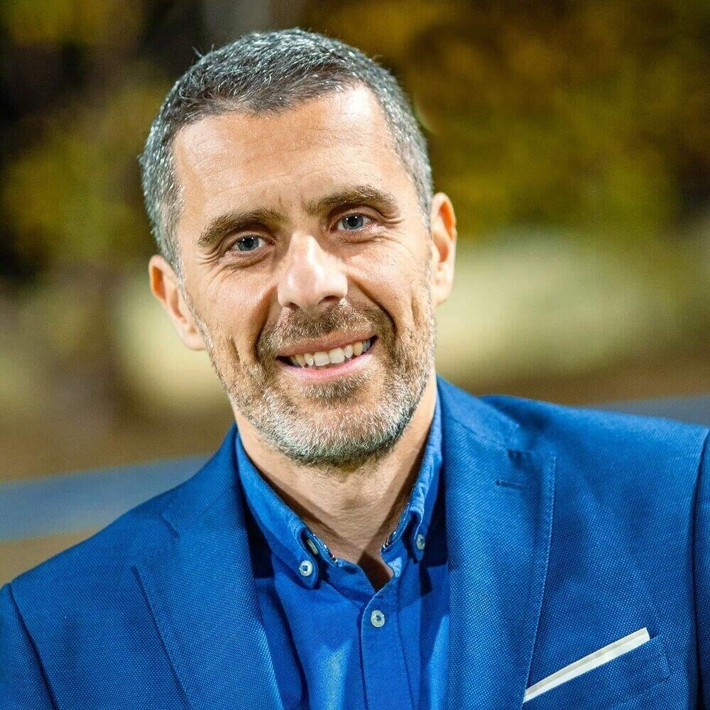 Nikos Chatzinikolaou