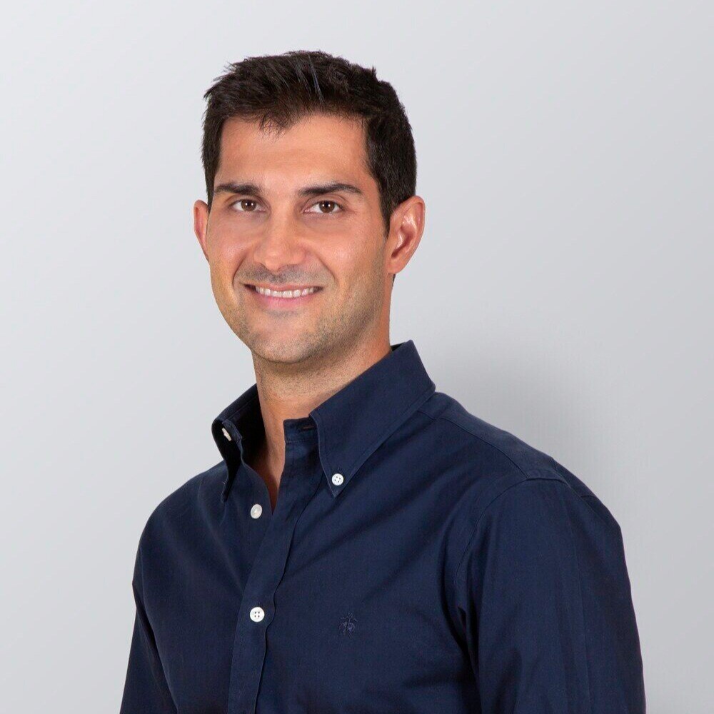 Nikos Kalliagkopoulos