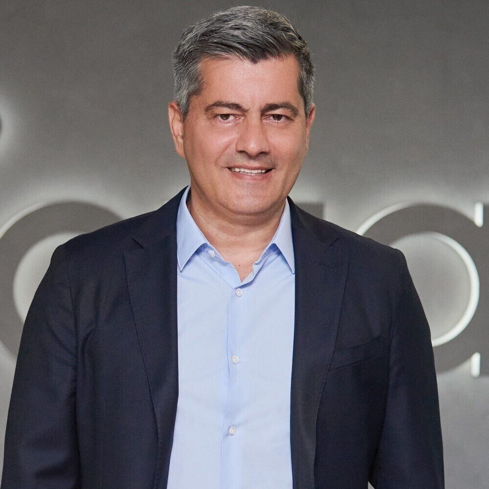 Odysseas Christoforou