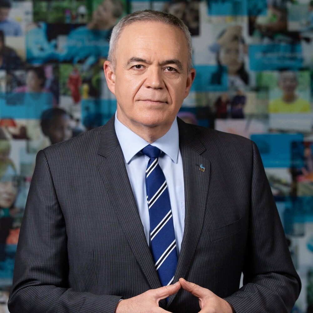 Olympios Papadimitriou