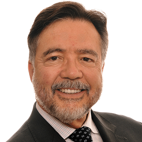 Paulo Roberto Franca