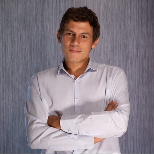 Panagiotis Karampinis