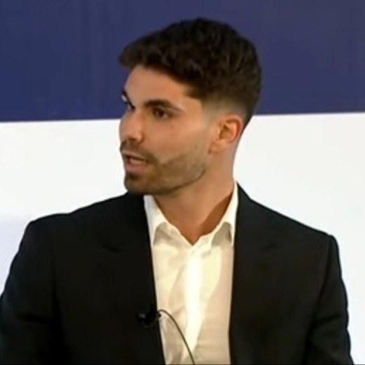 Panagiotis Livogiannis