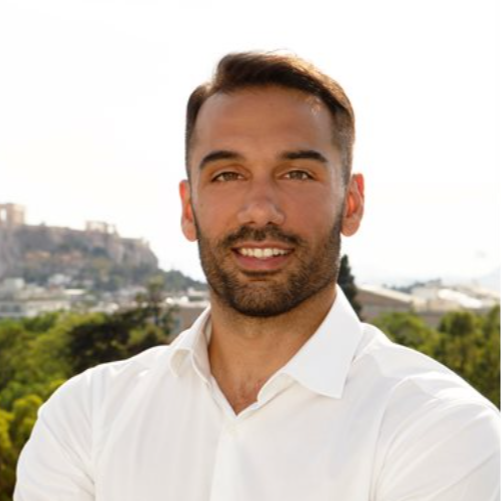 Panagiotis Polydoros