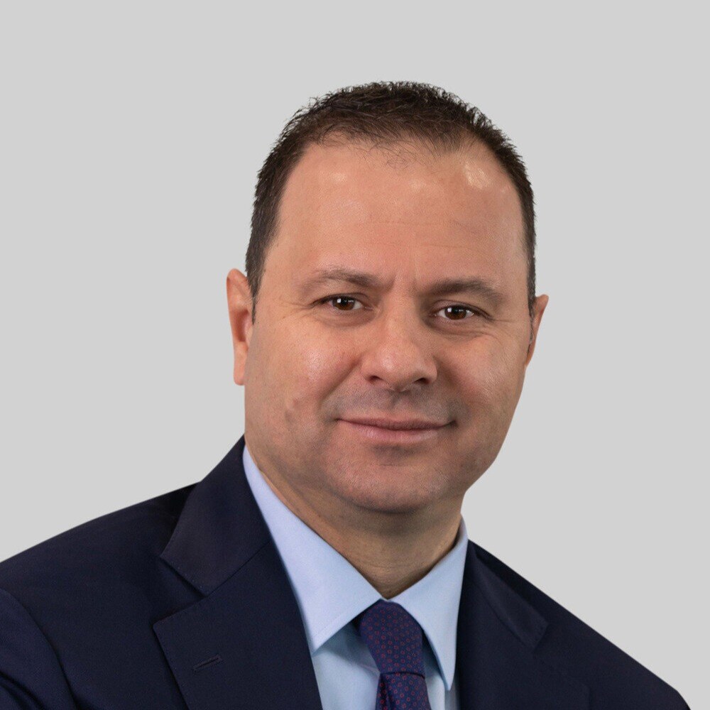 Panagiotis Stampoulidis