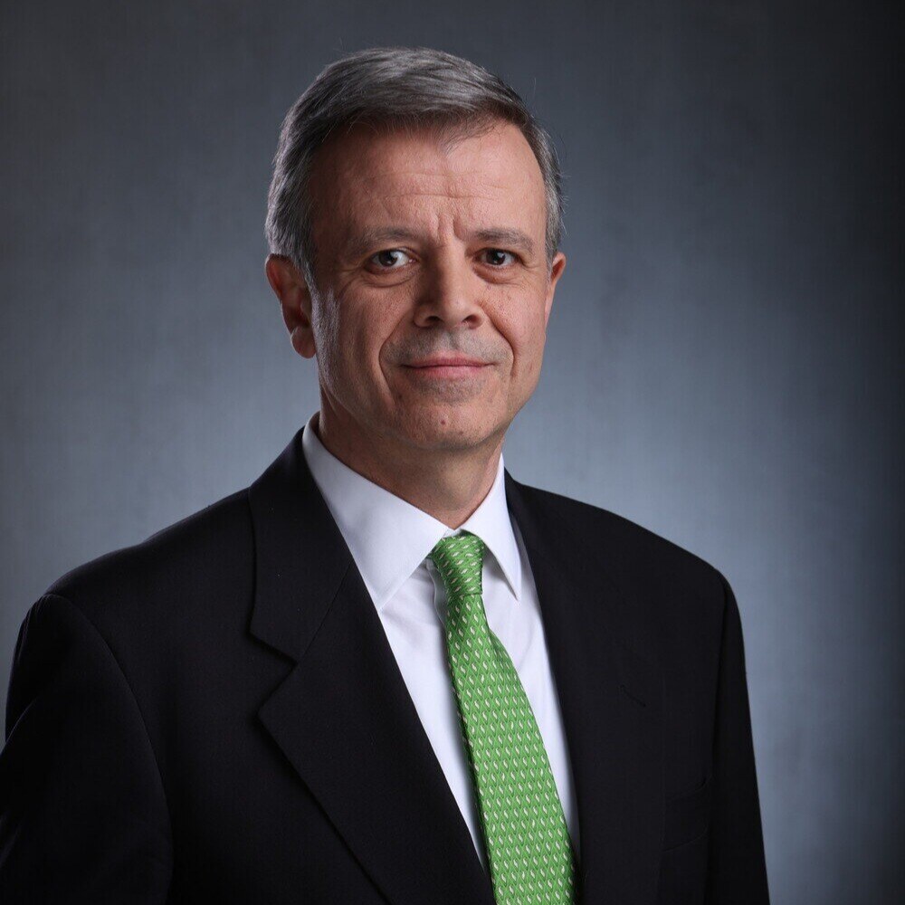 Panagiotis Vlachopoulos