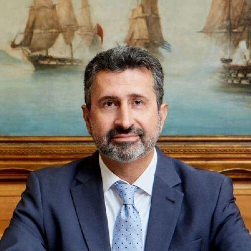 Panayotis Kapopoulos