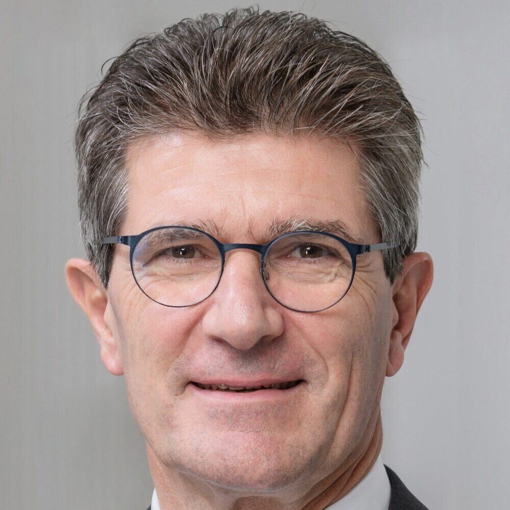 Patrick Odier