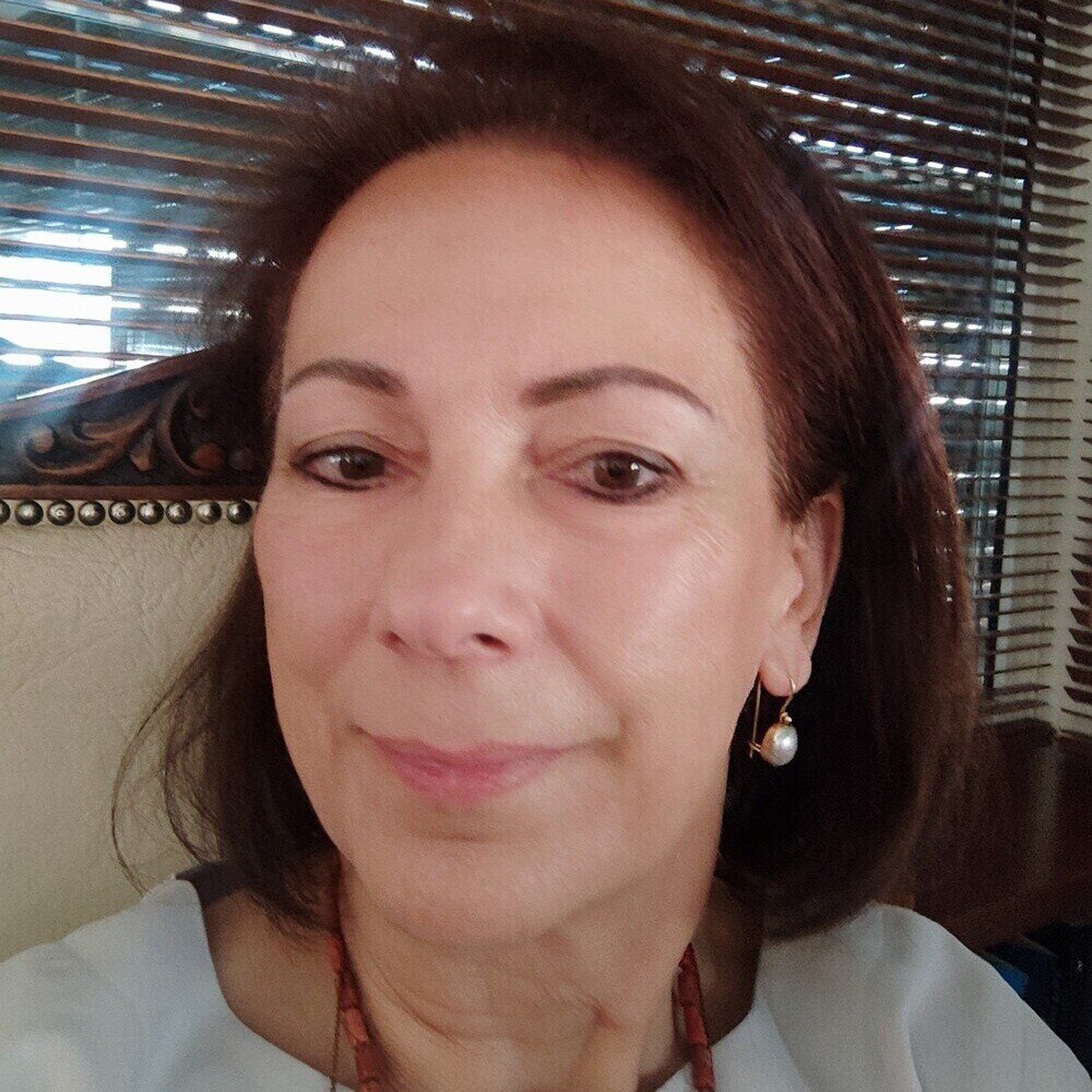 Patrina Paparrigopoulou