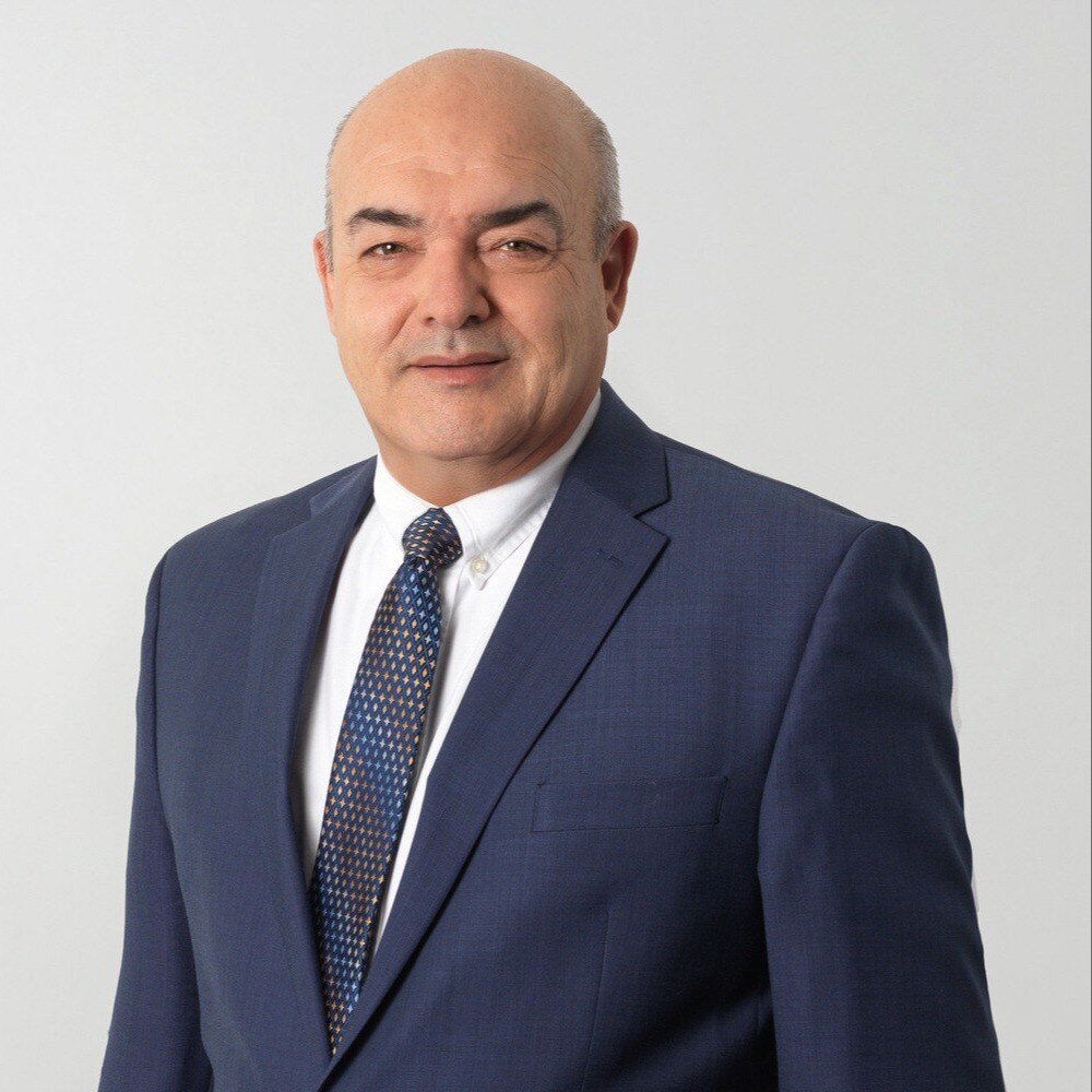 Petros Kapasouris