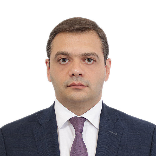 Robert Abisoghomonyan