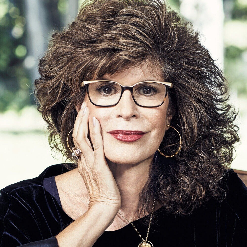 Shoshana Zuboff