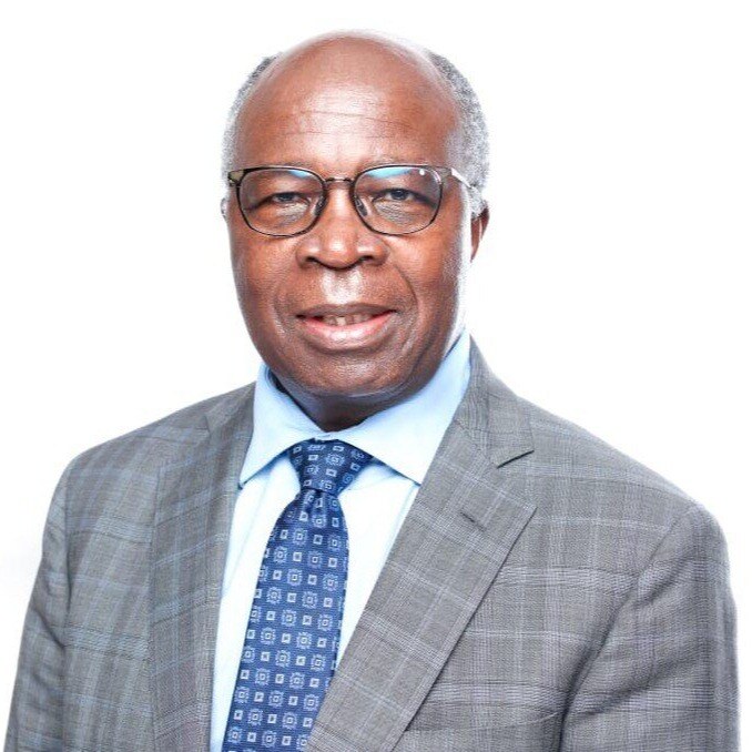 Situmbeko Musokotwane