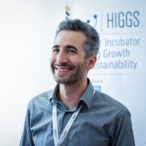 Sotirios Petropoulos