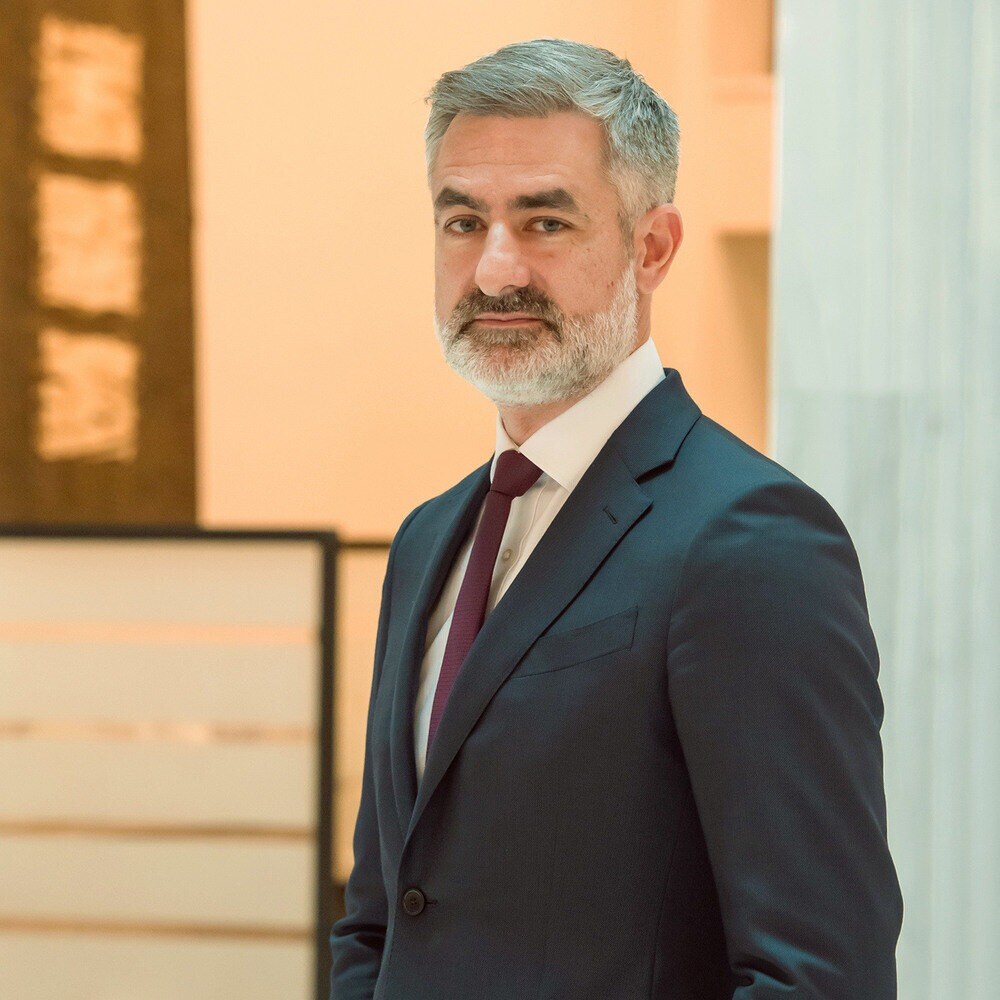 Stefanos Mytilinaios