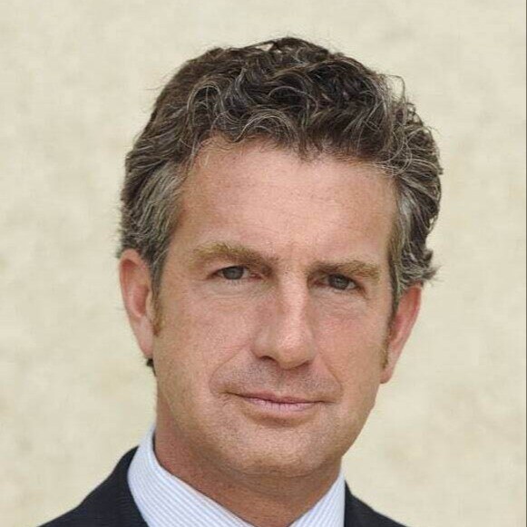 Stephen Dunbar-Johnson