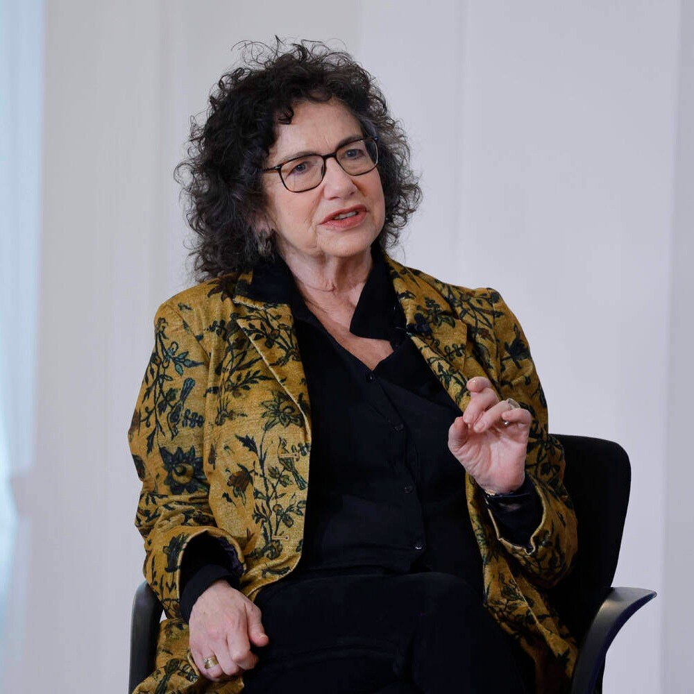 Susan Neiman