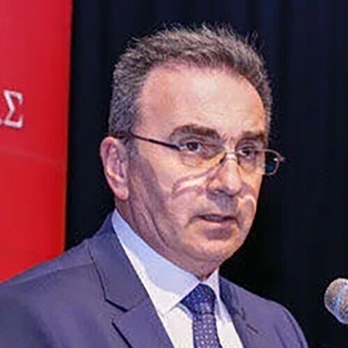 Symeon Paschalidis
