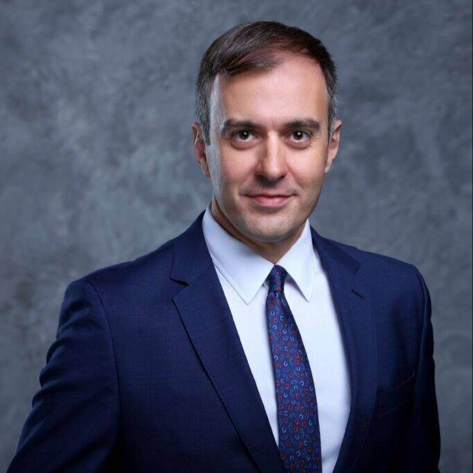 Tasos Chatzivasileiou