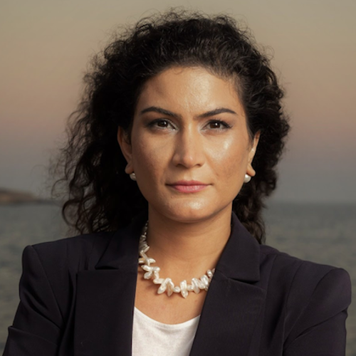 Tatiana Der Avedissian