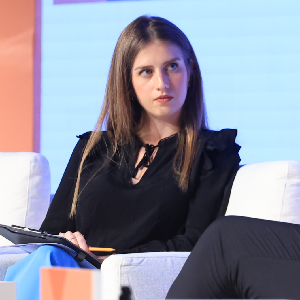 Thelma Chatziathanasiou