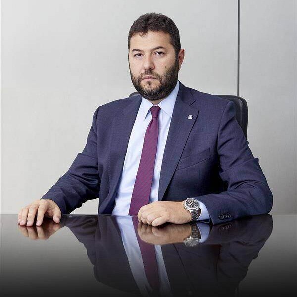 Theodore Athanasopoulos