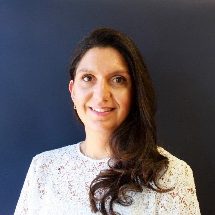 Theoni-Antrea Stylianou