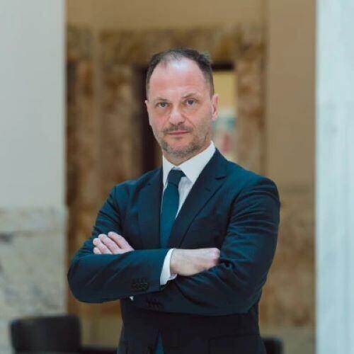 Tilemachos Georgakis